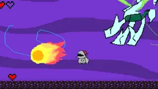 Скриншот 1 к игре Void Explorer