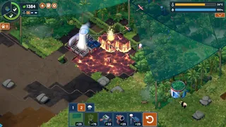 Скриншот 1 к игре Terra Nil