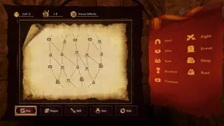 Скриншот 2 к игре Mortal and Monster
