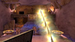 Скриншот 3 к игре Mortal and Monster