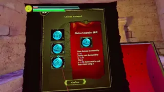 Скриншот 6 к игре Mortal and Monster