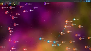 Скриншот 1 к игре Solaris
