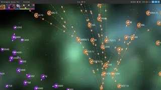 Скриншот 3 к игре Solaris