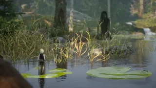 Скриншот 1 к игре Bramble: The Mountain King