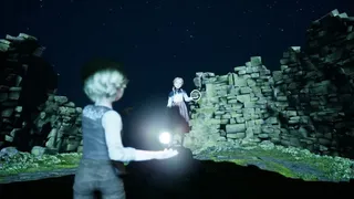 Скриншот 3 к игре Bramble: The Mountain King