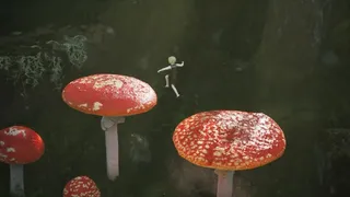Скриншот 6 к игре Bramble: The Mountain King