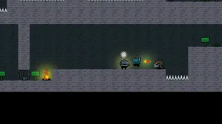 Скриншот 1 к игре Path of Sacrifice
