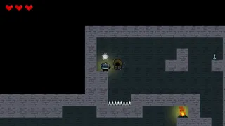 Скриншот 2 к игре Path of Sacrifice