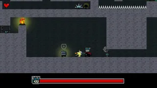 Скриншот 4 к игре Path of Sacrifice