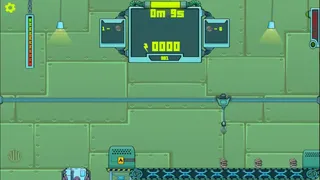 Скриншот 1 к игре Hook Master