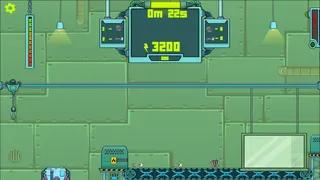 Скриншот 2 к игре Hook Master
