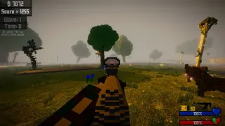 Скриншот 2 к игре INFEES