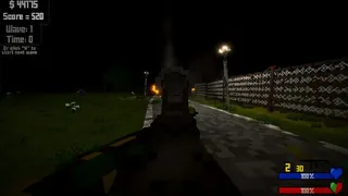 Скриншот 3 к игре INFEES