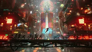 Скриншот 1 к игре Loopmancer
