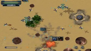 Скриншот 3 к игре Zannon