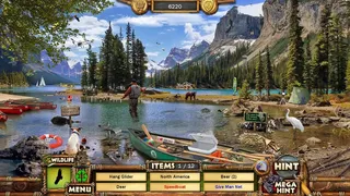 Скриншот 3 к игре Vacation Adventures: Park Ranger 6
