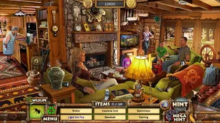 Скриншот 4 к игре Vacation Adventures: Park Ranger 6