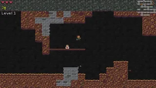 Скриншот 2 к игре Dungless