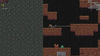 Скриншот 4 к игре Dungless