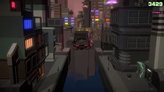 Скриншот 9 к игре Cyberflight