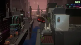 Скриншот 10 к игре Cyberflight