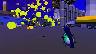 Скриншот 2 к игре Cactus Cowboy 3 - Fully Loaded