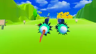Скриншот 3 к игре Cactus Cowboy 3 - Fully Loaded