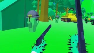 Скриншот 4 к игре Cactus Cowboy 3 - Fully Loaded