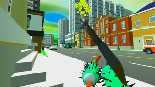 Скриншот 5 к игре Cactus Cowboy 3 - Fully Loaded