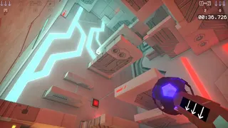 Скриншот 2 к игре Invertigo