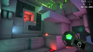 Скриншот 3 к игре Invertigo