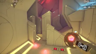 Скриншот 7 к игре Invertigo