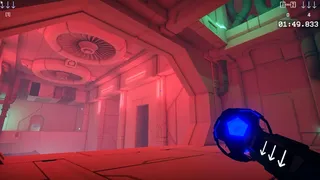 Скриншот 8 к игре Invertigo