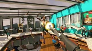 Скриншот 3 к игре Zombieland VR: Headshot Fever