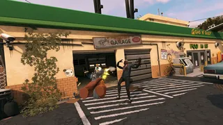 Скриншот 4 к игре Zombieland VR: Headshot Fever