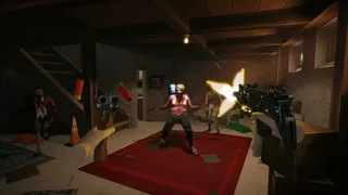 Скриншот 5 к игре Zombieland VR: Headshot Fever