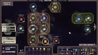 Скриншот 2 к игре Alpha One
