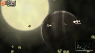Скриншот 3 к игре Alpha One