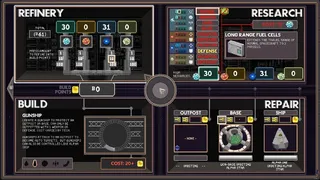 Скриншот 4 к игре Alpha One