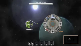Скриншот 5 к игре Alpha One