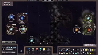 Скриншот 7 к игре Alpha One