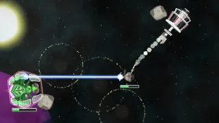 Скриншот 8 к игре Alpha One