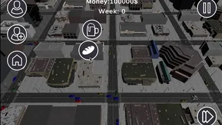 Скриншот 1 к игре My Business