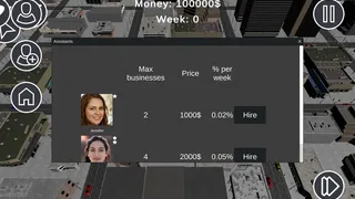 Скриншот 3 к игре My Business