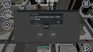 Скриншот 4 к игре My Business