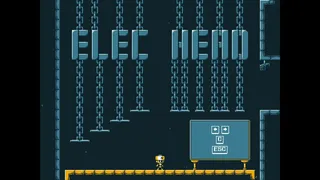 Скриншот 1 к игре ElecHead