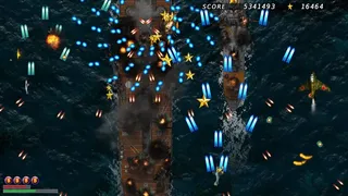 Скриншот 1 к игре cherry blossom fleet