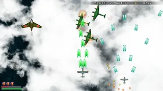 Скриншот 2 к игре cherry blossom fleet
