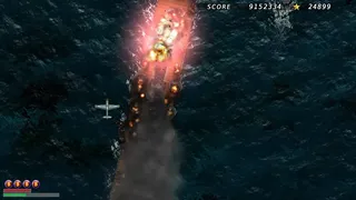 Скриншот 3 к игре cherry blossom fleet