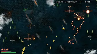 Скриншот 4 к игре cherry blossom fleet